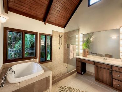 Historic 12 Acre Property on Kohala Mountain
